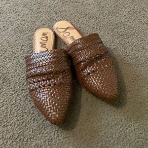 Sam Edelman Natalya Mule